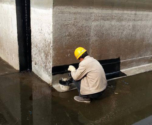 经开区地下室防水公司